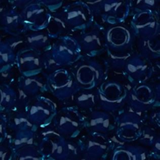 Sundance Beads 387 Dazzling Blue