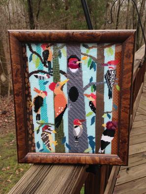 Woodpecker Hollow