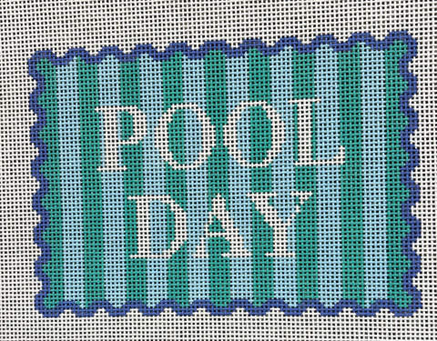 Pool Day