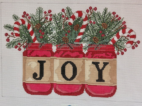 Holiday Jars