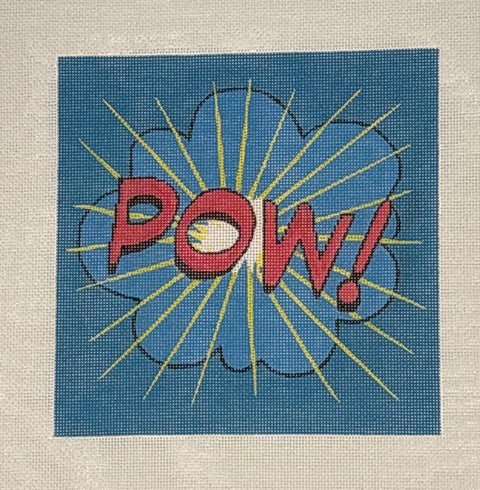POW!