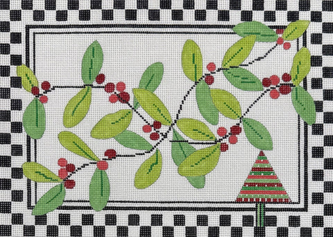 Mistletoe