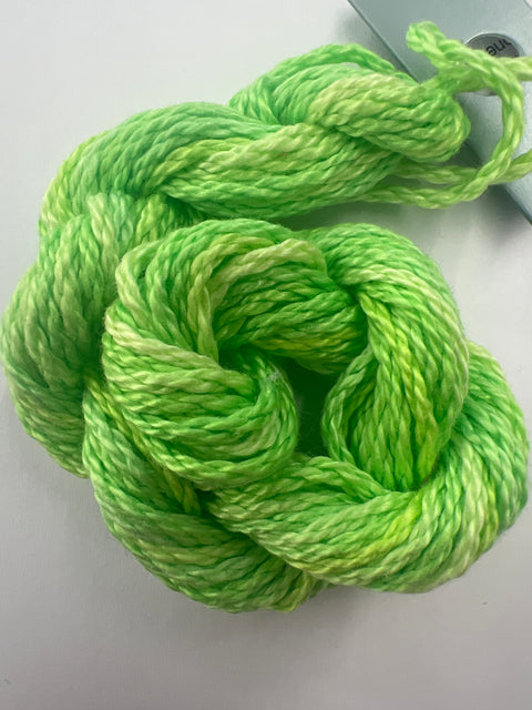 Watercolours 188 Lime Rickey