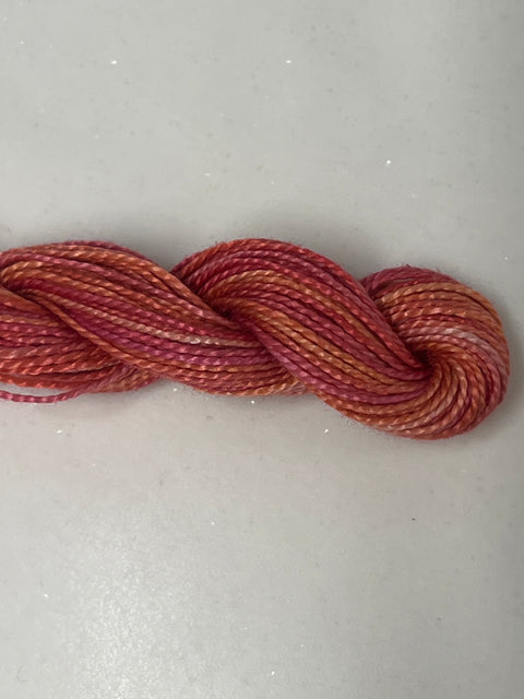 Wildflowers 342 Watermelon Splash