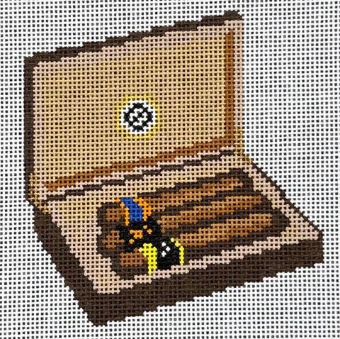 Cigar Humidor