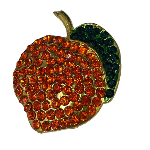 Georgia Peach Needle Minder