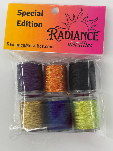 Radiance Special Edition - Halloween