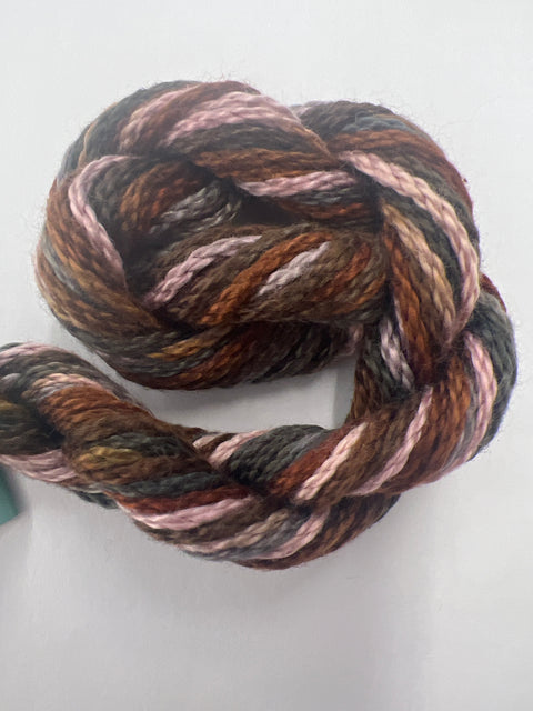 Watercolours 261 Karakum