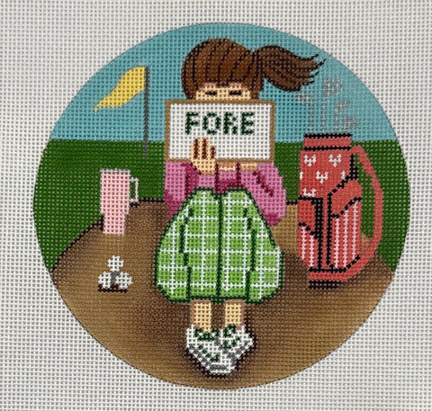 FORE