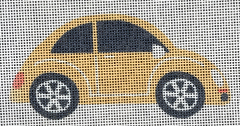 Betty the Beetle Bug