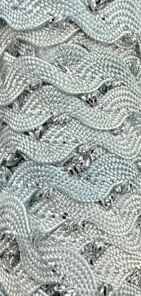 Painters Thread Ric Rac 008 Koala