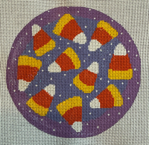 Ten Yummy Candy Corn