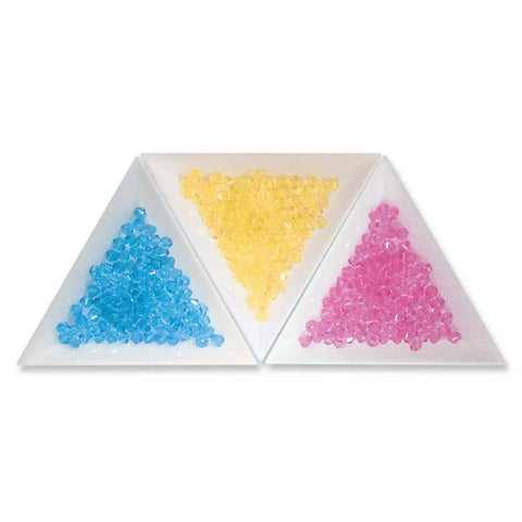 Bead Sorting Tray 3 Piece Set