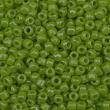 Sundance Beads 431A Apple Green