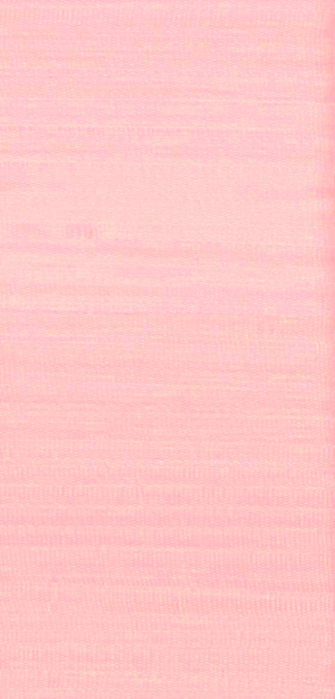 River Silks 14 Gossamer Pink
