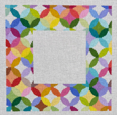 WS Quilt Ring Frame