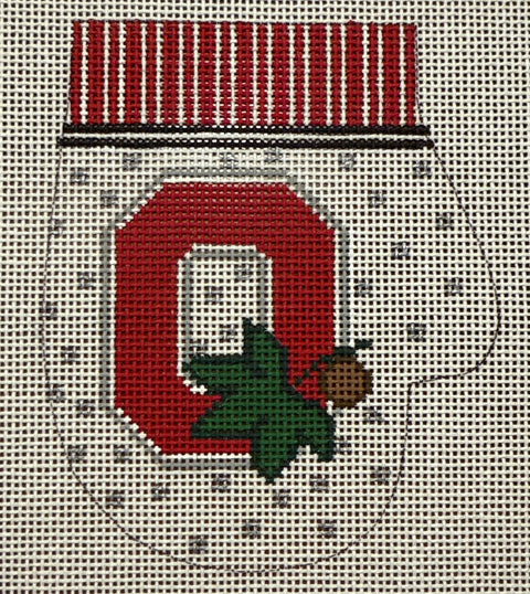 Mitten -Ohio State