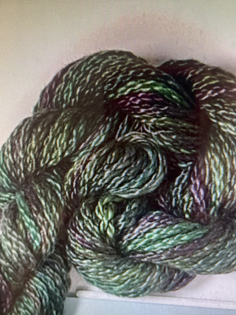 Watercolours 140 Blackwatch