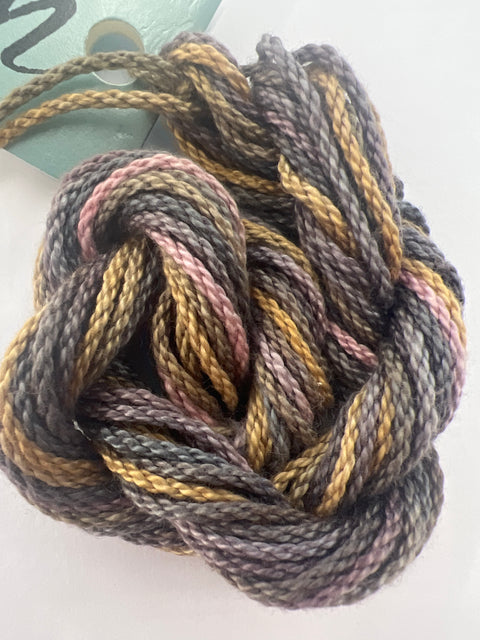 Watercolours 022 Smoke