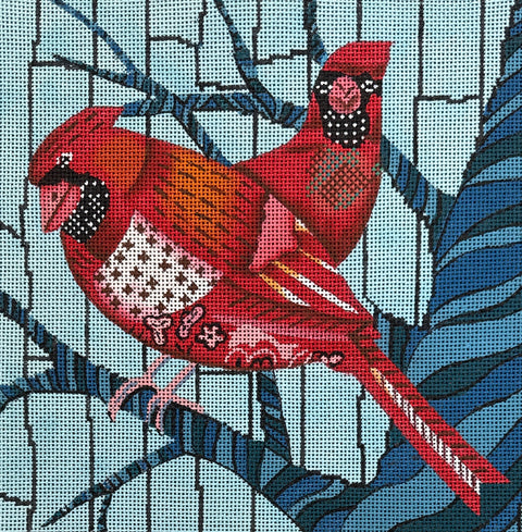 Cardinal Pair