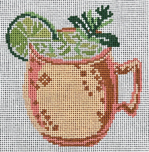 Moscow Mule
