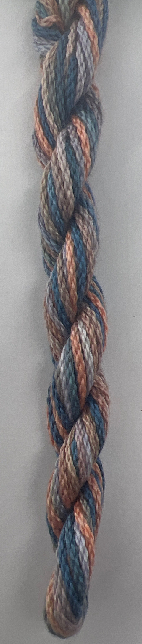 Watercolours 054 Terra Cotta