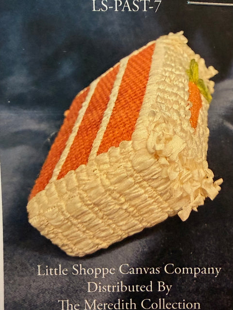 Take The Cake 3D
