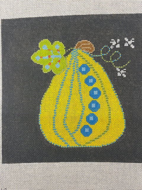 Lime Squash