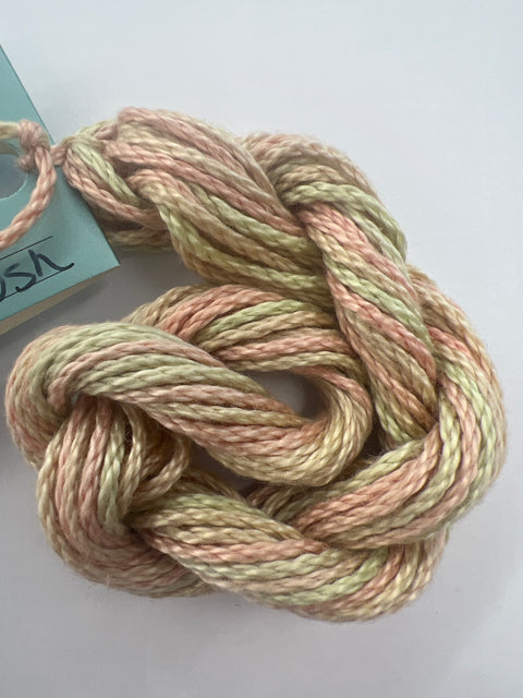 Watercolours 059 Apricot Blush