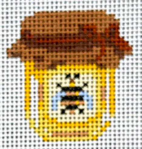 Honey Jar Mini