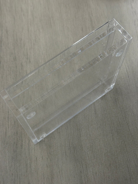Acrylic Coasters  4" Square