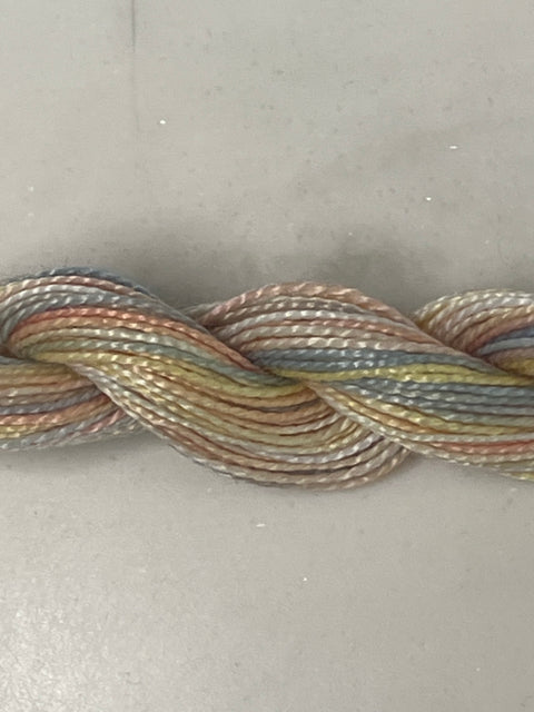 Wildflowers 346 Unicorn Mane