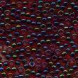 Sundance Beads 367 Maroon