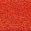 Sundance Beads 424 Pearl Tangerine