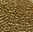 Sundance Beads 465 Real Gold
