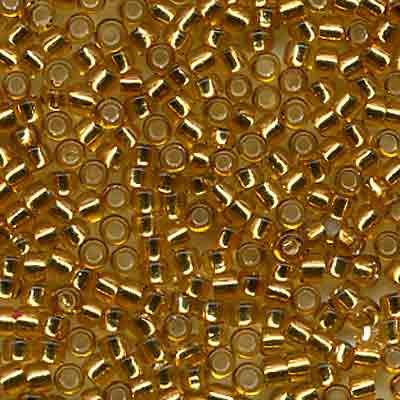 Sundance Beads 4 Gold