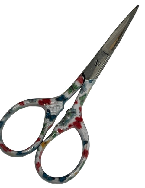 4" Butterfly Scissors