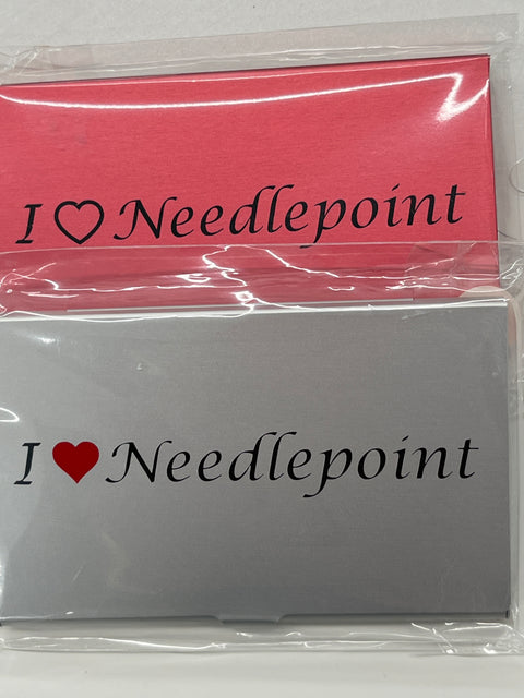 Two Side Case Two Sided Magnetic Case – i of the needle