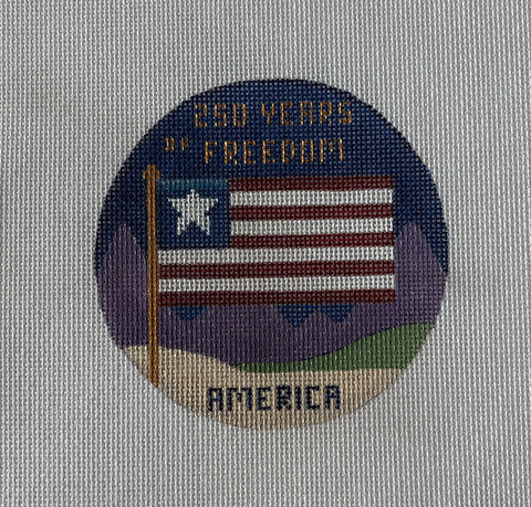 USA 250 Years of Freedom