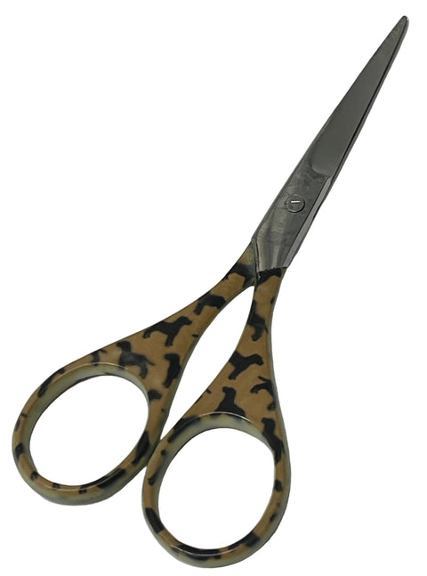 4" Dog Scissors