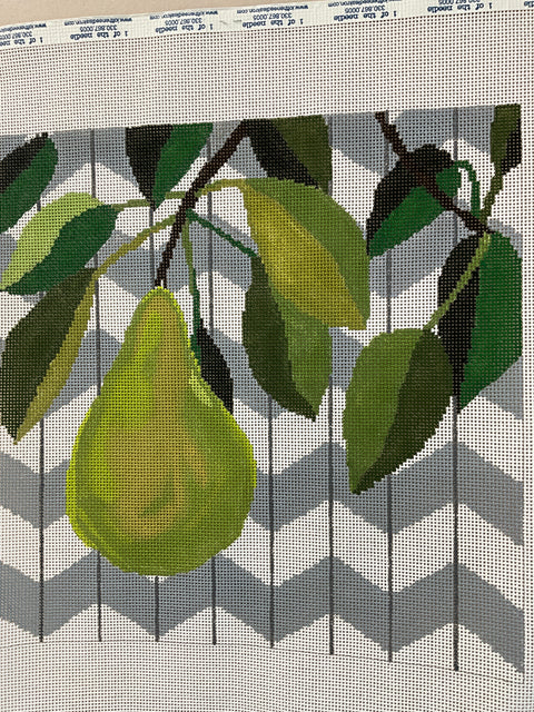 Pears