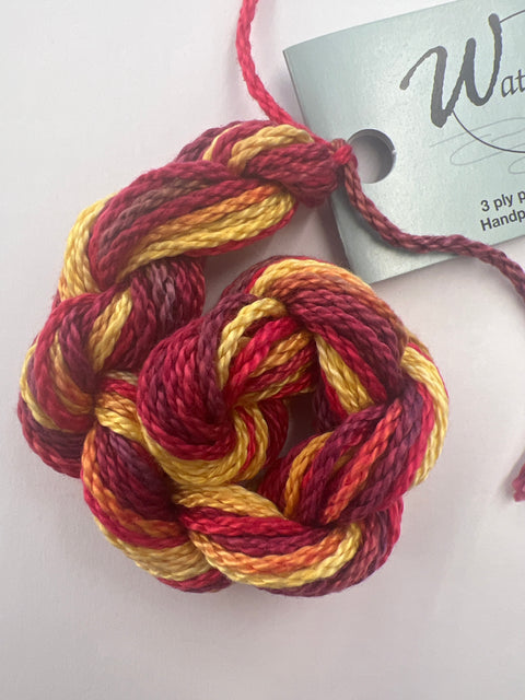 Watercolours 282 Nile Sundown