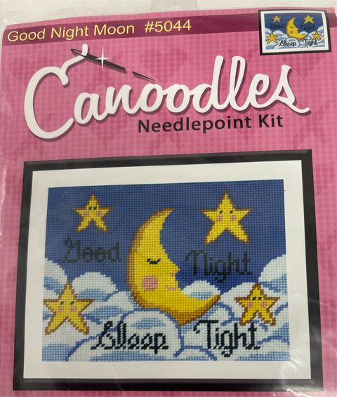 Canoodles- Good Night Moon
