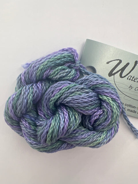 Watercolours 295 Mountain Haze