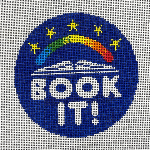 Book It!