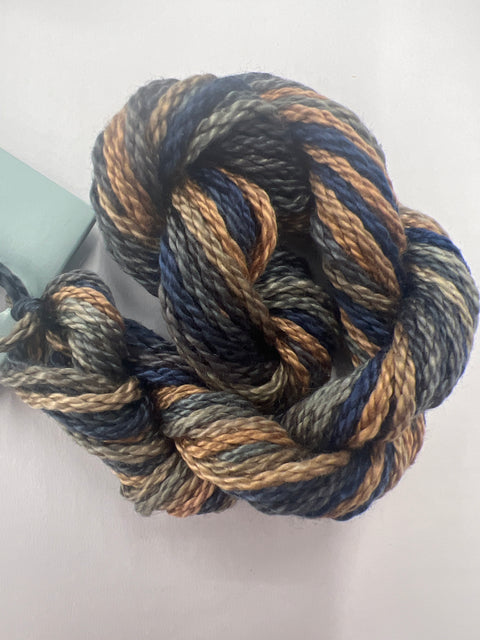 Watercolours 260 Sticks and Stones