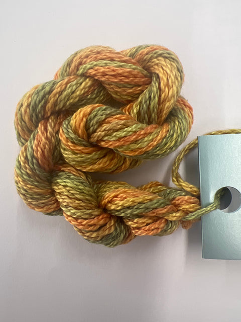 Watercolours 251 Sunflower Seed