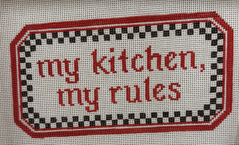 My Kitchen Rules