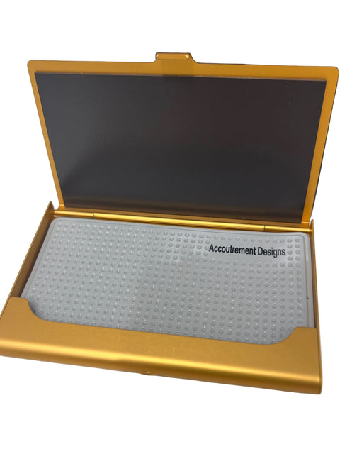 Magnet/Bead Case Copper