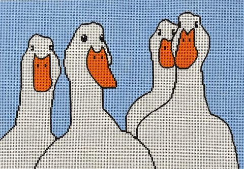 Quackers